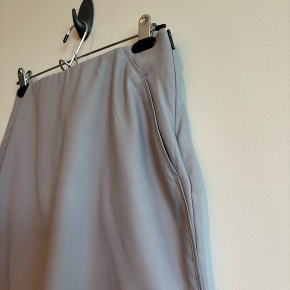 Coolibar Valorus Slate Golf Skort Size 6 UPF 50+ Athletic Sun Protection - Picture 4 of 10